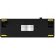 Клавиатура Lorgar KBP70MW Pro RGB Wireless/Bluetooth/USB UA Black/yellow (LRG-KBP70MW-YL-US)