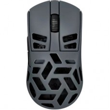 Мышка Lorgar Elite MSE90W Wireless/Bluetooth Dark Grey (LRG-MSE90W-DG) - Фото