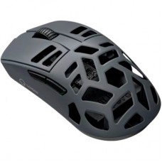 Мышка Lorgar Elite MSE90W Wireless/Bluetooth Dark Grey (LRG-MSE90W-DG) - Фото