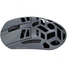 Мышка Lorgar Elite MSE90W Wireless/Bluetooth Dark Grey (LRG-MSE90W-DG) - Фото