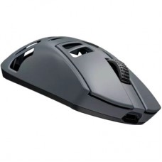 Мышка Lorgar Elite MSE90W Wireless/Bluetooth Dark Grey (LRG-MSE90W-DG) - Фото