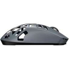 Мышка Lorgar Elite MSE90W Wireless/Bluetooth Dark Grey (LRG-MSE90W-DG) - Фото