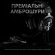 Наушники Logitech G PRO X Gaming Headset + Stand USB Black (991-000358)
