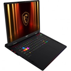Ноутбук MSI Raider A18 HX A9WJG (A9WJG-208UA) - Фото