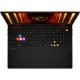 Ноутбук MSI Raider A18 HX A9WJG (A9WJG-208UA)