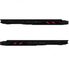 Ноутбук MSI Raider A18 HX A9WJG (A9WJG-208UA) - Фото