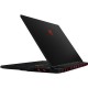 Ноутбук MSI Raider A18 HX A9WJG (A9WJG-208UA)