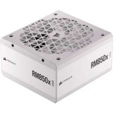 Блок питания Corsair 850W RM850x White (CP-9020274-EU) Блок питания Corsair 850W RM850x White (CP-9020274-EU)