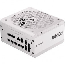Блок живлення Corsair 850W RM850x White (CP-9020274-EU) Блок живлення Corsair 850W RM850x White (CP-9020274-EU) - Фото