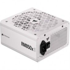 Блок живлення Corsair 850W RM850x White (CP-9020274-EU) Блок живлення Corsair 850W RM850x White (CP-9020274-EU) - Фото