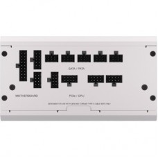 Блок живлення Corsair 850W RM850x White (CP-9020274-EU) Блок живлення Corsair 850W RM850x White (CP-9020274-EU) - Фото