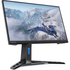 Монітор Lenovo Legion R24e (67CCGAC4UA) - Фото
