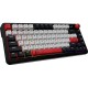 Клавиатура Ajazz AK820 MAX Avocado Switch Black RGB USB/Wireless/Bluetooth UA Black (AK820MAX-AS-BG) Клавиатура Ajazz AK820 MAX Avocado Switch Black RGB USB/Wireless/Bluetooth UA Black (AK820MAX-AS-BG)