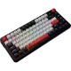 Клавиатура Ajazz AK820 MAX Avocado Switch Black RGB USB/Wireless/Bluetooth UA Black (AK820MAX-AS-BG) Клавиатура Ajazz AK820 MAX Avocado Switch Black RGB USB/Wireless/Bluetooth UA Black (AK820MAX-AS-BG)