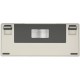 Клавиатура Lorgar KBP7075W Pro RGB Wireless/Bluetooth/USB UA Beige (LRG-KBP7075W-RT-US)