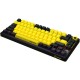Клавиатура Lorgar KBP7075W Pro RGB Wireless/Bluetooth/USB UA Black/yellow (LRG-KBP7075W-YL-US) Клавиатура Lorgar KBP7075W Pro RGB Wireless/Bluetooth/USB UA Black/yellow (LRG-KBP7075W-YL-US)
