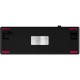 Клавиатура Lorgar KBP70MW Pro RGB Wireless/Bluetooth/USB UA Black/red (LRG-KBP70MW-BK-US) Клавиатура Lorgar KBP70MW Pro RGB Wireless/Bluetooth/USB UA Black/red (LRG-KBP70MW-BK-US)