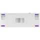 Клавиатура Lorgar KBP70MW Pro RGB Wireless/Bluetooth/USB UA White (LRG-KBP70MW-WH-US) Клавиатура Lorgar KBP70MW Pro RGB Wireless/Bluetooth/USB UA White (LRG-KBP70MW-WH-US)