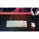 Клавіатура SteelSeries Apex 3 TKL USB UA White (64819)