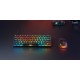 Клавиатура SteelSeries Apex Pro Mini Gen 3 HyperMagnetic OmniPoint 3.0 OLED USB UA Black (64913)