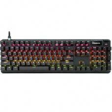 Клавіатура SteelSeries Apex Pro Gen 3 USB UA Black (64660) - Фото