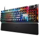 Клавіатура SteelSeries Apex Pro Gen 3 USB UA Black (64660)