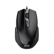 Мишка 2E MF180 USB Black (2E-MF180UB)