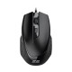Мишка 2E MF180 USB Black (2E-MF180UB)