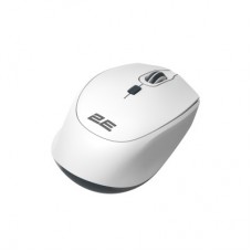 Мышка 2E MF220 Wireless White (2E-MF220WW) - Фото