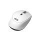 Мышка 2E MF220 Wireless White (2E-MF220WW) Мышка 2E MF220 Wireless White (2E-MF220WW)