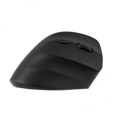 Мышка 2E MF325 Silent Wireless/Bluetooth Black (2E-MF325WBK) - Фото