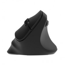 Мышка 2E MF325 Silent Wireless/Bluetooth Black (2E-MF325WBK) - Фото