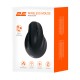 Мышка 2E MF325 Silent Wireless/Bluetooth Black (2E-MF325WBK) Мышка 2E MF325 Silent Wireless/Bluetooth Black (2E-MF325WBK)