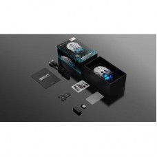 Мышка GravaStar Mercury M1 Pro Gradient Black (GRAVASTARM1PRO_GBLK) - Фото