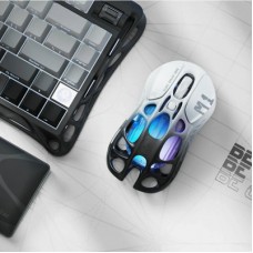 Мышка GravaStar Mercury M1 Pro Gradient Black (GRAVASTARM1PRO_GBLK) - Фото
