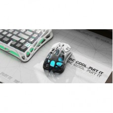 Мышка GravaStar Mercury M1 Pro Gradient Black (GRAVASTARM1PRO_GBLK) - Фото