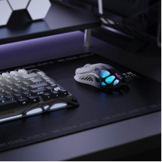 Мышка GravaStar Mercury M1 Pro Gradient Black (GRAVASTARM1PRO_GBLK) - Фото