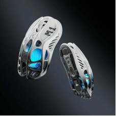 Мышка GravaStar Mercury M1 Pro Gradient Black (GRAVASTARM1PRO_GBLK) - Фото