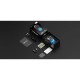 Мышка GravaStar Mercury M2 Transparent Black (GRAVASTARM2_XTAL_BLK) Мышка GravaStar Mercury M2 Transparent Black (GRAVASTARM2_XTAL_BLK)