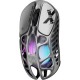 Мышка GravaStar Mercury X Pro 8K Wireless/Bluetooth/USB Grey (GSXPRO_GRY) Мышка GravaStar Mercury X Pro 8K Wireless/Bluetooth/USB Grey (GSXPRO_GRY)