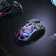 Мышка GravaStar Mercury X Pro 8K Wireless/Bluetooth/USB Grey (GSXPRO_GRY) Мышка GravaStar Mercury X Pro 8K Wireless/Bluetooth/USB Grey (GSXPRO_GRY)