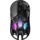 Мышка GravaStar Mercury X Wireless/Bluetooth/USB Black (GSX_BLK)