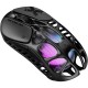 Мышка GravaStar Mercury X Wireless/Bluetooth/USB Black (GSX_BLK) Мышка GravaStar Mercury X Wireless/Bluetooth/USB Black (GSX_BLK)