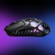 Мышка GravaStar Mercury X Wireless/Bluetooth/USB Black (GSX_BLK) Мышка GravaStar Mercury X Wireless/Bluetooth/USB Black (GSX_BLK)