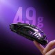 Мышка GravaStar Mercury X Wireless/Bluetooth/USB Black (GSX_BLK) Мышка GravaStar Mercury X Wireless/Bluetooth/USB Black (GSX_BLK)