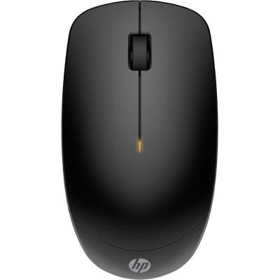 Мышка HP 230 Slim Wireless Black (AJ7C2AA)