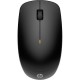 Мышка HP 230 Slim Wireless Black (AJ7C2AA)