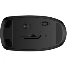 Мышка HP 230 Slim Wireless Black (AJ7C2AA) - Фото