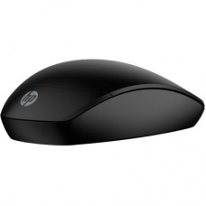 Мышка HP 230 Slim Wireless Black (AJ7C2AA) - Фото