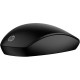 Мышка HP 230 Slim Wireless Black (AJ7C2AA)